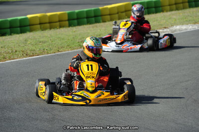 13/10/2013 : Trophée Ufolep Kart Aquitaine à Layrac (Photos Patrick Lascombes) 2013 — karting