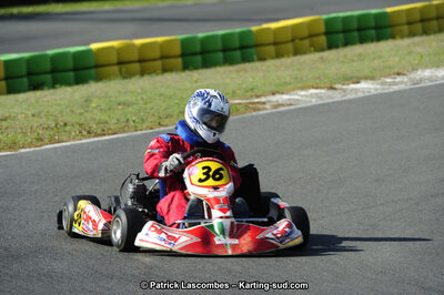 13/10/2013 : Trophée Ufolep Kart Aquitaine à Layrac (Photos Patrick Lascombes) 2013 — karting