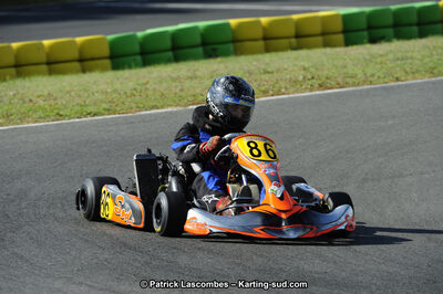 13/10/2013 : Trophée Ufolep Kart Aquitaine à Layrac (Photos Patrick Lascombes) 2013 — karting