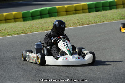 13/10/2013 : Trophée Ufolep Kart Aquitaine à Layrac (Photos Patrick Lascombes) 2013 — karting