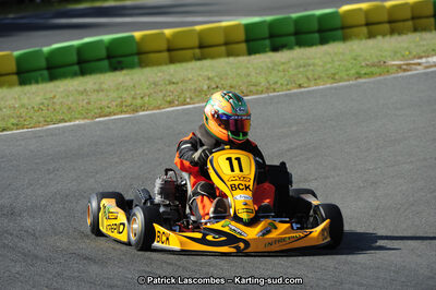 13/10/2013 : Trophée Ufolep Kart Aquitaine à Layrac (Photos Patrick Lascombes) 2013 — karting