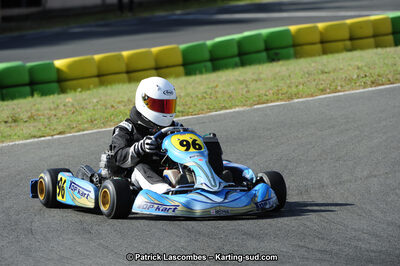13/10/2013 : Trophée Ufolep Kart Aquitaine à Layrac (Photos Patrick Lascombes) 2013 — karting