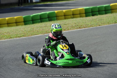 13/10/2013 : Trophée Ufolep Kart Aquitaine à Layrac (Photos Patrick Lascombes) 2013 — karting