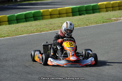 13/10/2013 : Trophée Ufolep Kart Aquitaine à Layrac (Photos Patrick Lascombes) 2013 — karting