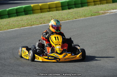13/10/2013 : Trophée Ufolep Kart Aquitaine à Layrac (Photos Patrick Lascombes) 2013 — karting