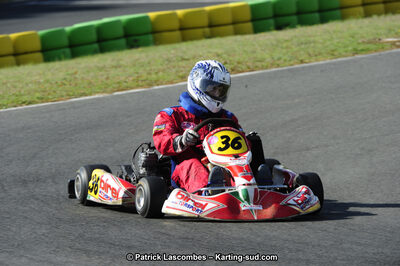 13/10/2013 : Trophée Ufolep Kart Aquitaine à Layrac (Photos Patrick Lascombes) 2013 — karting