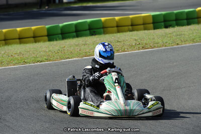 13/10/2013 : Trophée Ufolep Kart Aquitaine à Layrac (Photos Patrick Lascombes) 2013 — karting