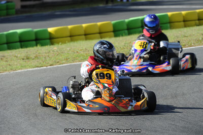 13/10/2013 : Trophée Ufolep Kart Aquitaine à Layrac (Photos Patrick Lascombes) 2013 — karting