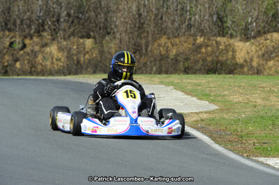 13/10/2013 : Trophée Ufolep Kart Aquitaine à Layrac (Photos Patrick Lascombes) 2013 — karting