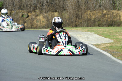 13/10/2013 : Trophée Ufolep Kart Aquitaine à Layrac (Photos Patrick Lascombes) 2013 — karting