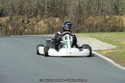 13/10/2013 : Trophée Ufolep Kart Aquitaine à Layrac (Photos Patrick Lascombes) 2013 — karting