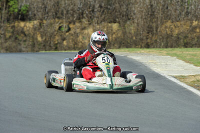 13/10/2013 : Trophée Ufolep Kart Aquitaine à Layrac (Photos Patrick Lascombes) 2013 — karting