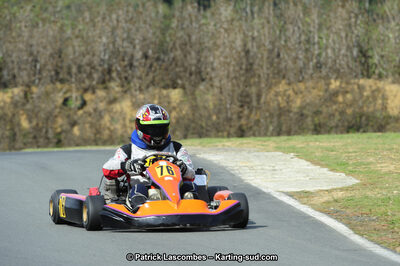 13/10/2013 : Trophée Ufolep Kart Aquitaine à Layrac (Photos Patrick Lascombes) 2013 — karting