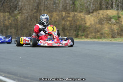 13/10/2013 : Trophée Ufolep Kart Aquitaine à Layrac (Photos Patrick Lascombes) 2013 — karting