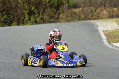 13/10/2013 : Trophée Ufolep Kart Aquitaine à Layrac (Photos Patrick Lascombes) 2013 — karting