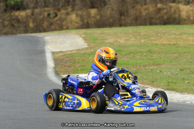 13/10/2013 : Trophée Ufolep Kart Aquitaine à Layrac (Photos Patrick Lascombes) 2013 — karting