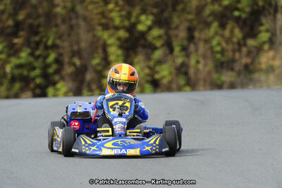 13/10/2013 : Trophée Ufolep Kart Aquitaine à Layrac (Photos Patrick Lascombes) 2013 — karting