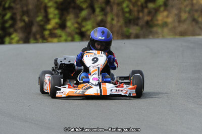 13/10/2013 : Trophée Ufolep Kart Aquitaine à Layrac (Photos Patrick Lascombes) 2013 — karting