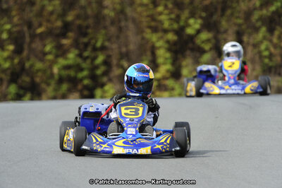 13/10/2013 : Trophée Ufolep Kart Aquitaine à Layrac (Photos Patrick Lascombes) 2013 — karting