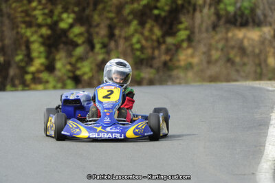 13/10/2013 : Trophée Ufolep Kart Aquitaine à Layrac (Photos Patrick Lascombes) 2013 — karting