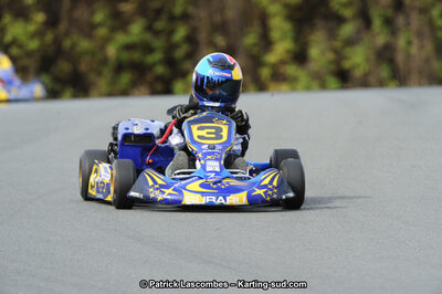 13/10/2013 : Trophée Ufolep Kart Aquitaine à Layrac (Photos Patrick Lascombes) 2013 — karting