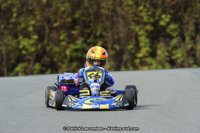 13/10/2013 : Trophée Ufolep Kart Aquitaine à Layrac (Photos Patrick Lascombes) 2013 — karting