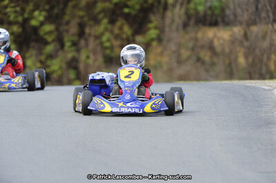 13/10/2013 : Trophée Ufolep Kart Aquitaine à Layrac (Photos Patrick Lascombes) 2013 — karting