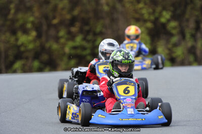 13/10/2013 : Trophée Ufolep Kart Aquitaine à Layrac (Photos Patrick Lascombes) 2013 — karting
