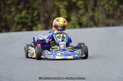 13/10/2013 : Trophée Ufolep Kart Aquitaine à Layrac (Photos Patrick Lascombes) 2013 — karting