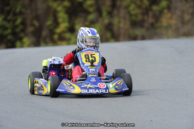 13/10/2013 : Trophée Ufolep Kart Aquitaine à Layrac (Photos Patrick Lascombes) 2013 — karting