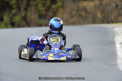 13/10/2013 : Trophée Ufolep Kart Aquitaine à Layrac (Photos Patrick Lascombes) 2013 — karting
