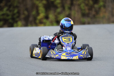 13/10/2013 : Trophée Ufolep Kart Aquitaine à Layrac (Photos Patrick Lascombes) 2013 — karting