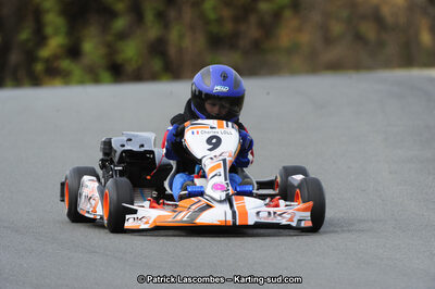 13/10/2013 : Trophée Ufolep Kart Aquitaine à Layrac (Photos Patrick Lascombes) 2013 — karting