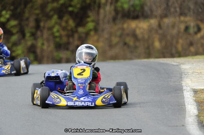 13/10/2013 : Trophée Ufolep Kart Aquitaine à Layrac (Photos Patrick Lascombes) 2013 — karting