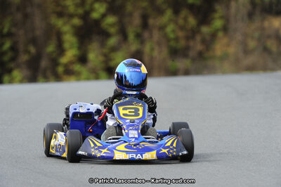 13/10/2013 : Trophée Ufolep Kart Aquitaine à Layrac (Photos Patrick Lascombes) 2013 — karting