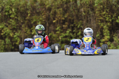 13/10/2013 : Trophée Ufolep Kart Aquitaine à Layrac (Photos Patrick Lascombes) 2013 — karting
