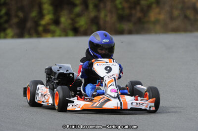 13/10/2013 : Trophée Ufolep Kart Aquitaine à Layrac (Photos Patrick Lascombes) 2013 — karting