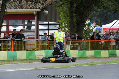 13/10/2013 : Trophée Ufolep Kart Aquitaine à Layrac (Photos Patrick Lascombes) 2013 — karting