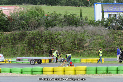 13/10/2013 : Trophée Ufolep Kart Aquitaine à Layrac (Photos Patrick Lascombes) 2013 — karting