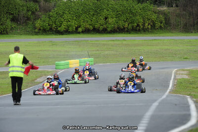 13/10/2013 : Trophée Ufolep Kart Aquitaine à Layrac (Photos Patrick Lascombes) 2013 — karting