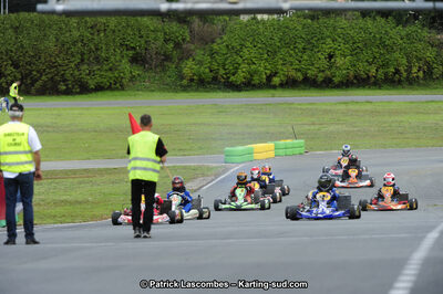 13/10/2013 : Trophée Ufolep Kart Aquitaine à Layrac (Photos Patrick Lascombes) 2013 — karting