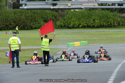 13/10/2013 : Trophée Ufolep Kart Aquitaine à Layrac (Photos Patrick Lascombes) 2013 — karting