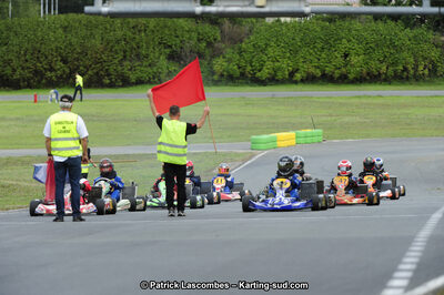 13/10/2013 : Trophée Ufolep Kart Aquitaine à Layrac (Photos Patrick Lascombes) 2013 — karting