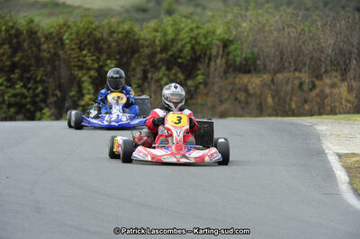 13/10/2013 : Trophée Ufolep Kart Aquitaine à Layrac (Photos Patrick Lascombes) 2013 — karting