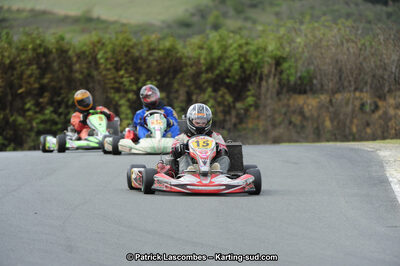 13/10/2013 : Trophée Ufolep Kart Aquitaine à Layrac (Photos Patrick Lascombes) 2013 — karting