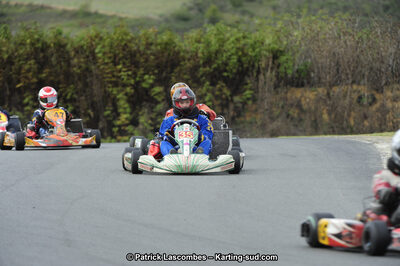 13/10/2013 : Trophée Ufolep Kart Aquitaine à Layrac (Photos Patrick Lascombes) 2013 — karting