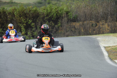 13/10/2013 : Trophée Ufolep Kart Aquitaine à Layrac (Photos Patrick Lascombes) 2013 — karting