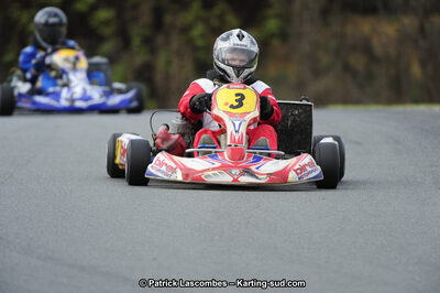 13/10/2013 : Trophée Ufolep Kart Aquitaine à Layrac (Photos Patrick Lascombes) 2013 — karting