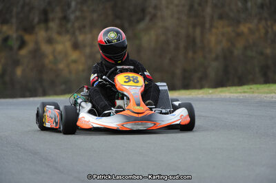 13/10/2013 : Trophée Ufolep Kart Aquitaine à Layrac (Photos Patrick Lascombes) 2013 — karting
