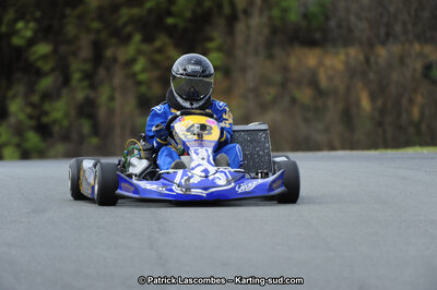 13/10/2013 : Trophée Ufolep Kart Aquitaine à Layrac (Photos Patrick Lascombes) 2013 — karting